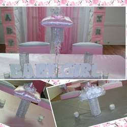 Princess Baby Shower - Royal Princess