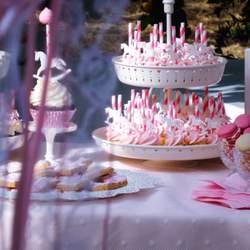 Anthi's Candy Bar - Carousel