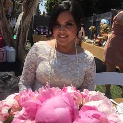 Chanel Bridal Shower - Chanel