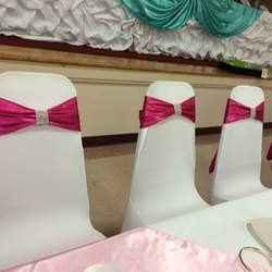 Sweet 15 - None