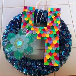 Makenna's Mermaid Party! - Under the Sea