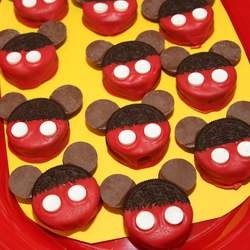 Mickey birthday party  - Mickey Mouse