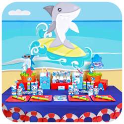 Shark - Sharks