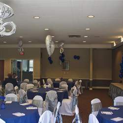 Bridal Shower - Bridal Shower Decorations