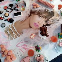 Breakfast Lali - TV Show - Lali 