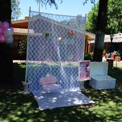 1er Añito de Isabella Thais - Shabby chic