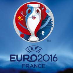 Euro 2016 - Soccer