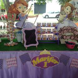 Marifer the first - Sofia the First