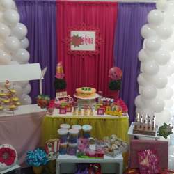 Shopkins  - None