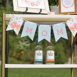 Mother's Day Brunch - Garden Brunch