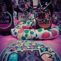 Cumple 40 - Souvenirs - Vintage / Retro