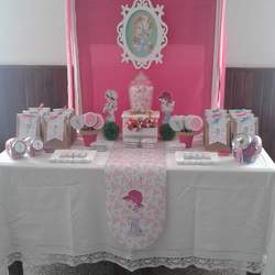 Cumple Cele. Sarah Kay - Sarah Kay