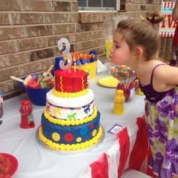 Remington's Carnival Fun - Circus / Carnival