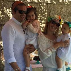 Summer Hippie First Birthday party - Summer Hippie