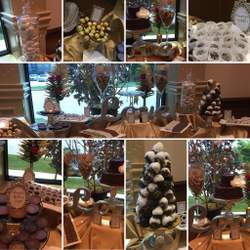 Viktoria's Bridal Shower - Love / Romance