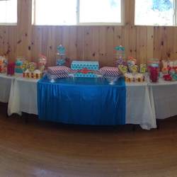 5th Birthday - Circus / Carnival