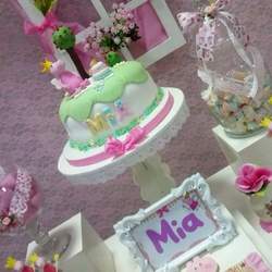 PEPPA PIG PARA MIA - Peppa Pig