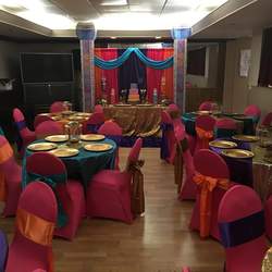 Kayla's Moroccan Sweet 16 - Moroccan