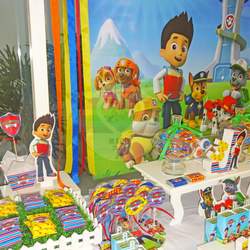 PAW PATROL - Paw Patrol