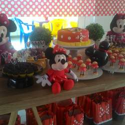 Minnie - Minnie Mouse