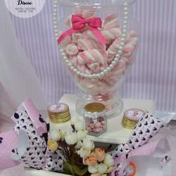 Minnie Baby para Emma - Minnie Mouse