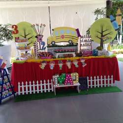 Kinder graduación  - Graduation/End of school