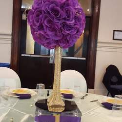 Pastoral Anniversary - None