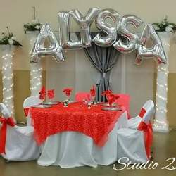 Alyssa's Quince  - None