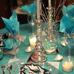 Ladies Night - Masquerade
