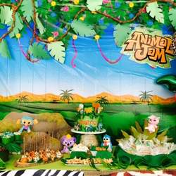 Torsten's Animal Jam-boree! - Animal Jam