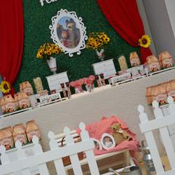 Masha y el Oso - Candy / Sweets / Dessert