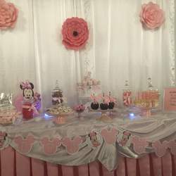 Minnie Mouse  - Minnie Mouse