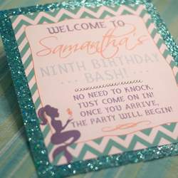 Samantha's Mermaid Extravaganza - Mermaids