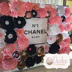Shantel's Fabulous Baby Shower - Chanel