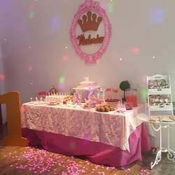 1er añito - cumple 1 año