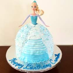 Frozen Birthday Parties - Frozen (Disney)