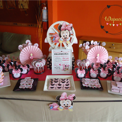 Minnie Baby Candybar - Minnie Baby