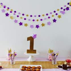 Princess Ellyn's birthday - Princess