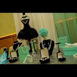 creaciones para toda ocasion - Tiffany&co