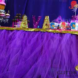 Ava's Shimmer And Shine Genie Party  - Shimmer and Shine