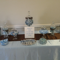 Candy Buffets - Candy Buffet