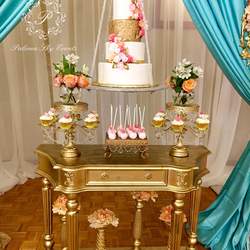 Jamely's Quinceañera - Jamely's Quinceañera