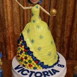 A Joyful Inside Out Party - Inside Out Disney Pixar