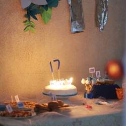 Blue birthday  - Super junior 