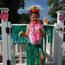 Luau - Luau / Hawaiian