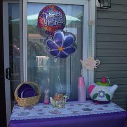 Tea Party - Tea Party