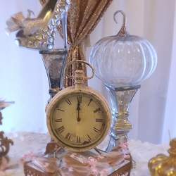 Jackalyn's Cinderella Knights  - Princess