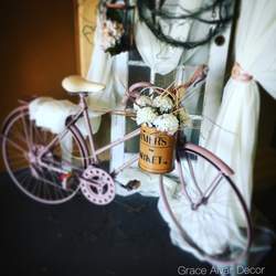 Wedding - Vintage / Retro