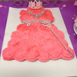 Schylars Baby Shower - None