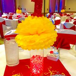 Rishik's fun at the Carnival - Carnival Theme
